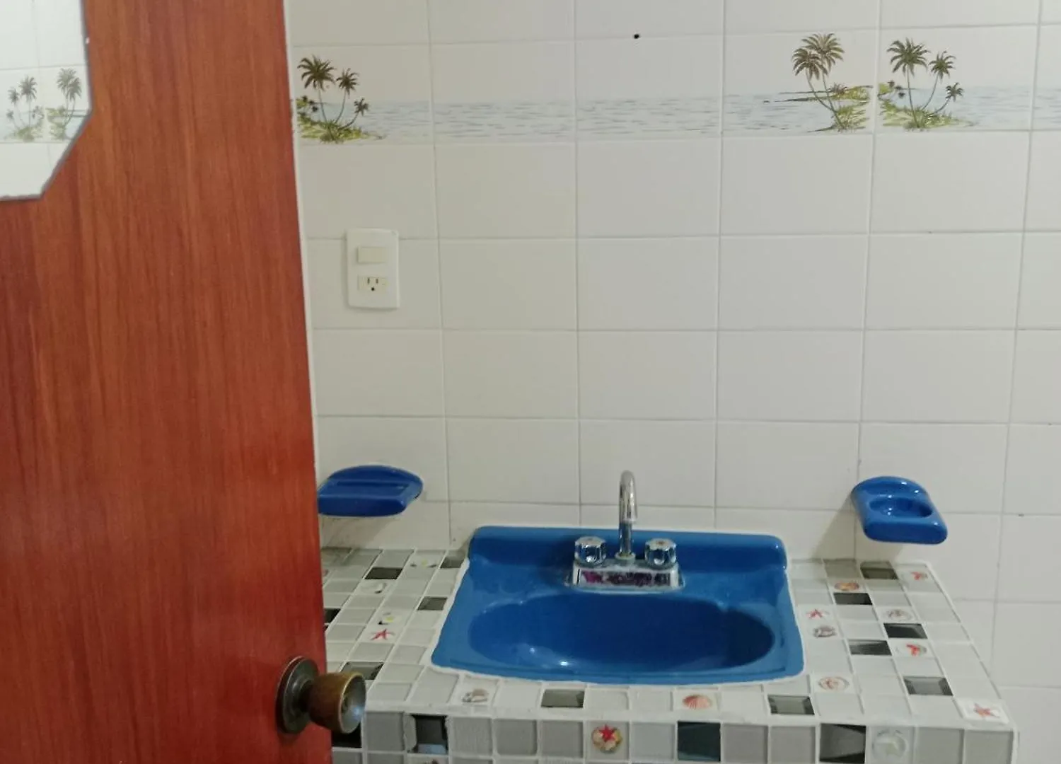 Penzion Hostal Dream Gunther Cancún Mexiko