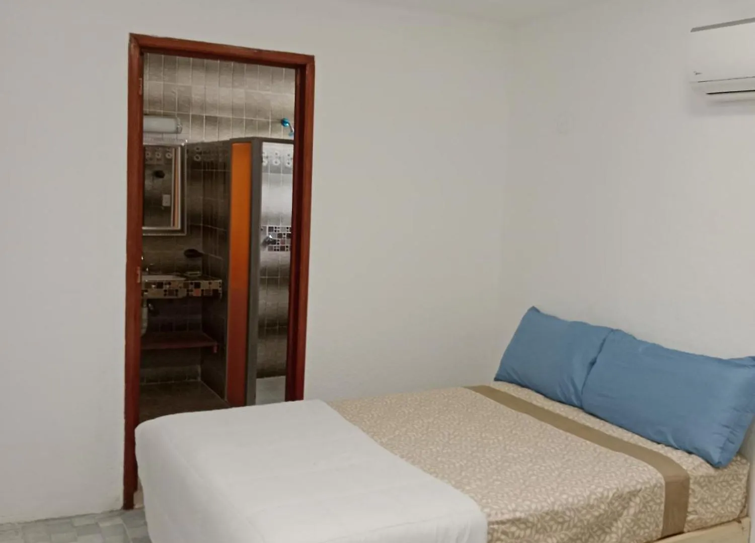 Guest house Hostal Dream Gunther Cancun