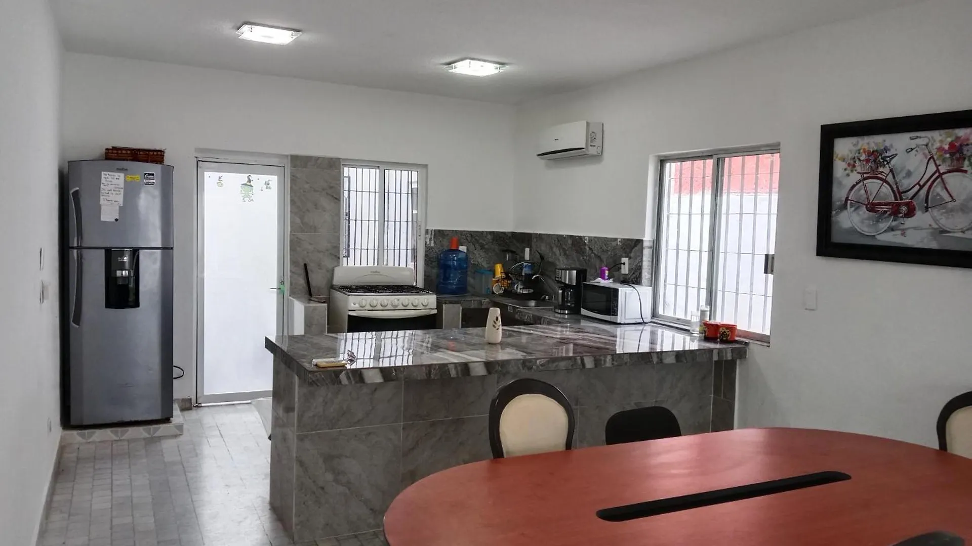 Hostal Dream Gunther Cancun Mexico