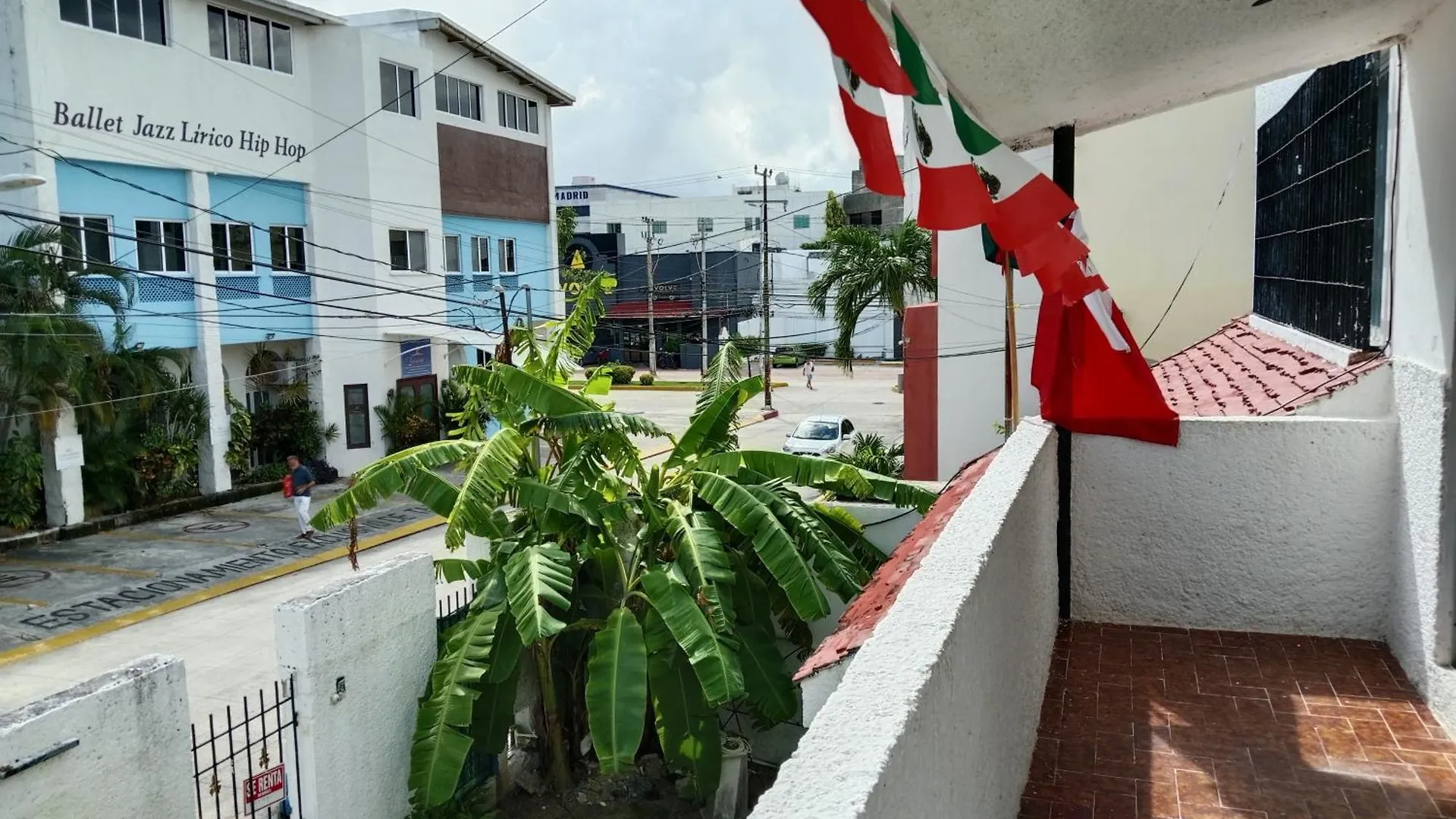 Hostal Dream Gunther Cancun 0*,  Mexico