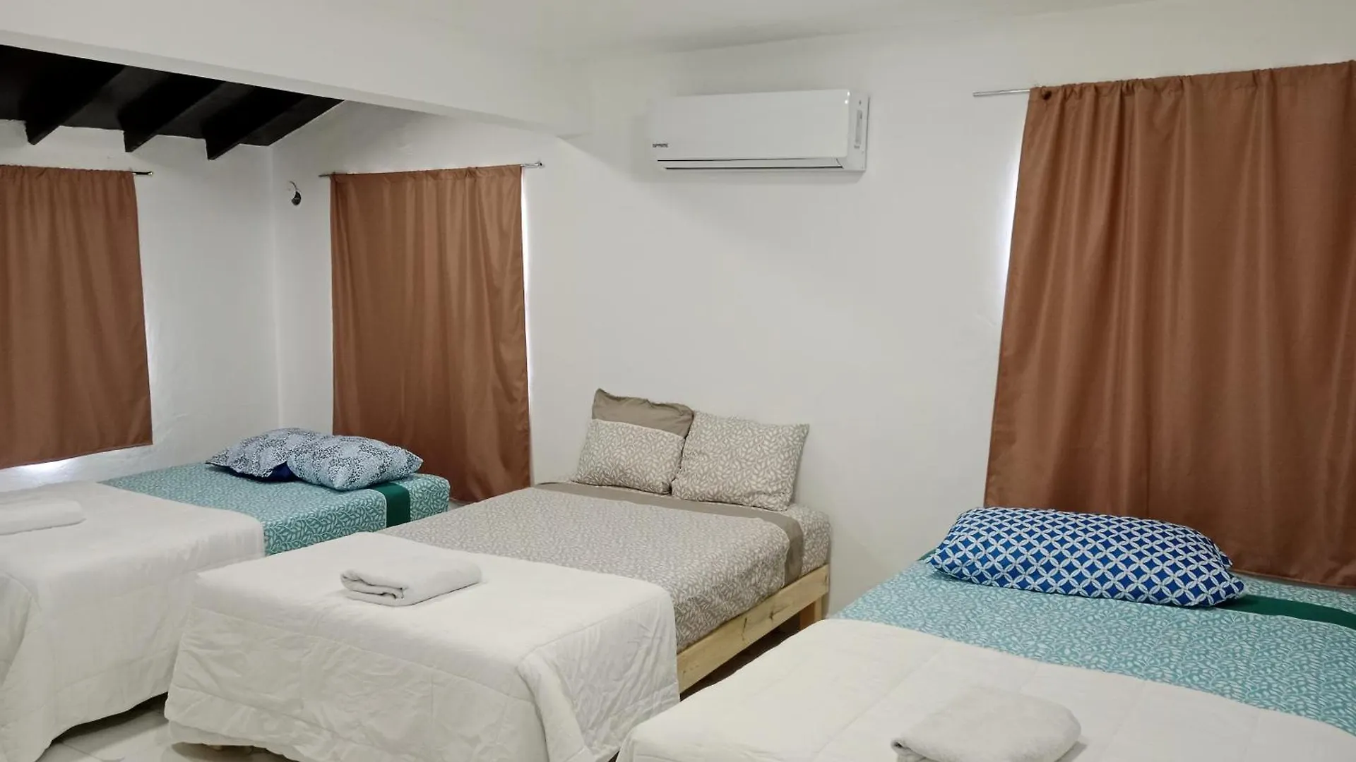 Hostal Dream Gunther Cancun 0*,  Mexico