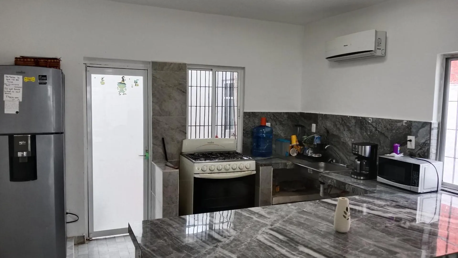 Guest house Hostal Dream Gunther Cancun Mexico