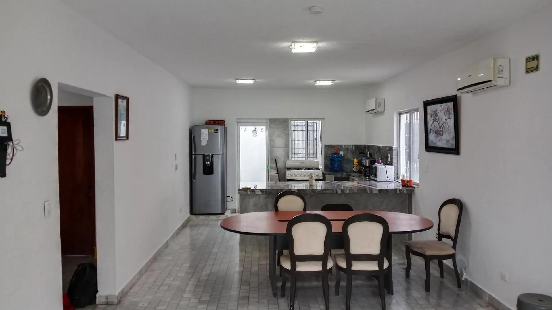 Hostal Dream Gunther Cancun Mexico