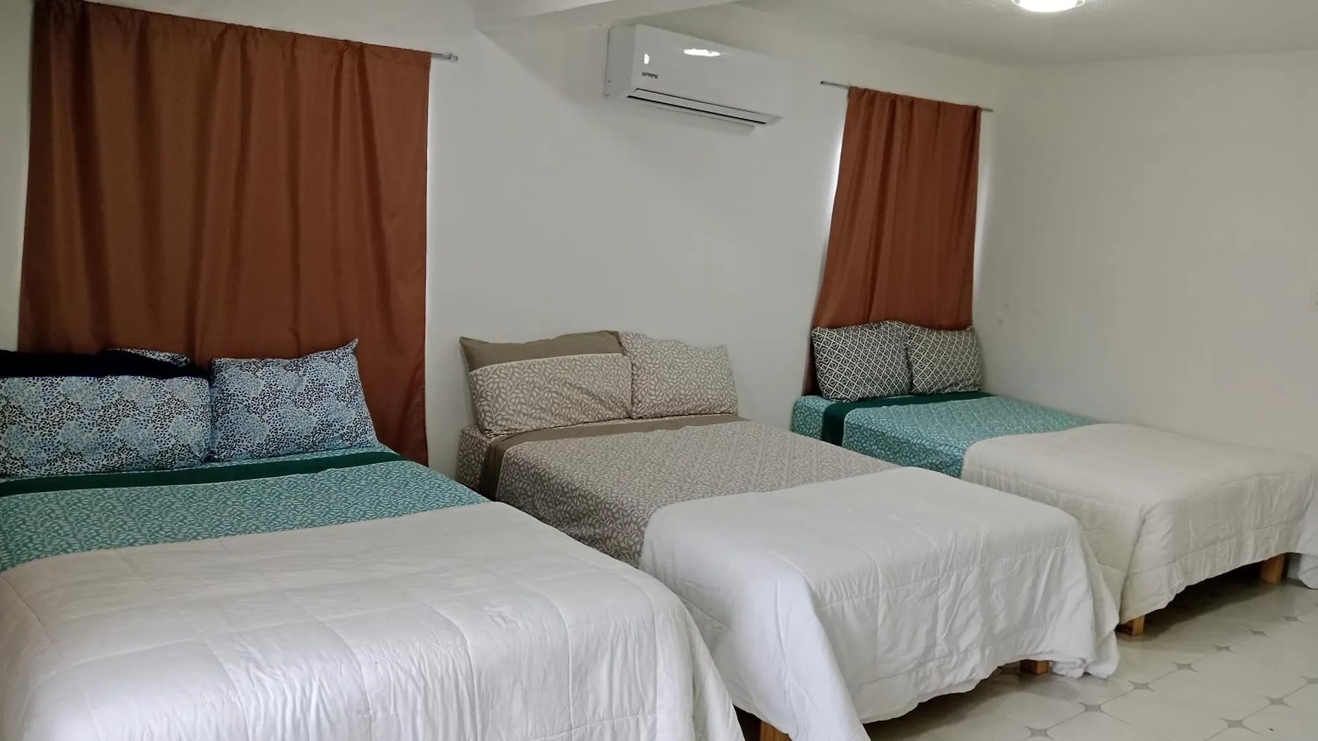 Hostal Dream Gunther Cancun
