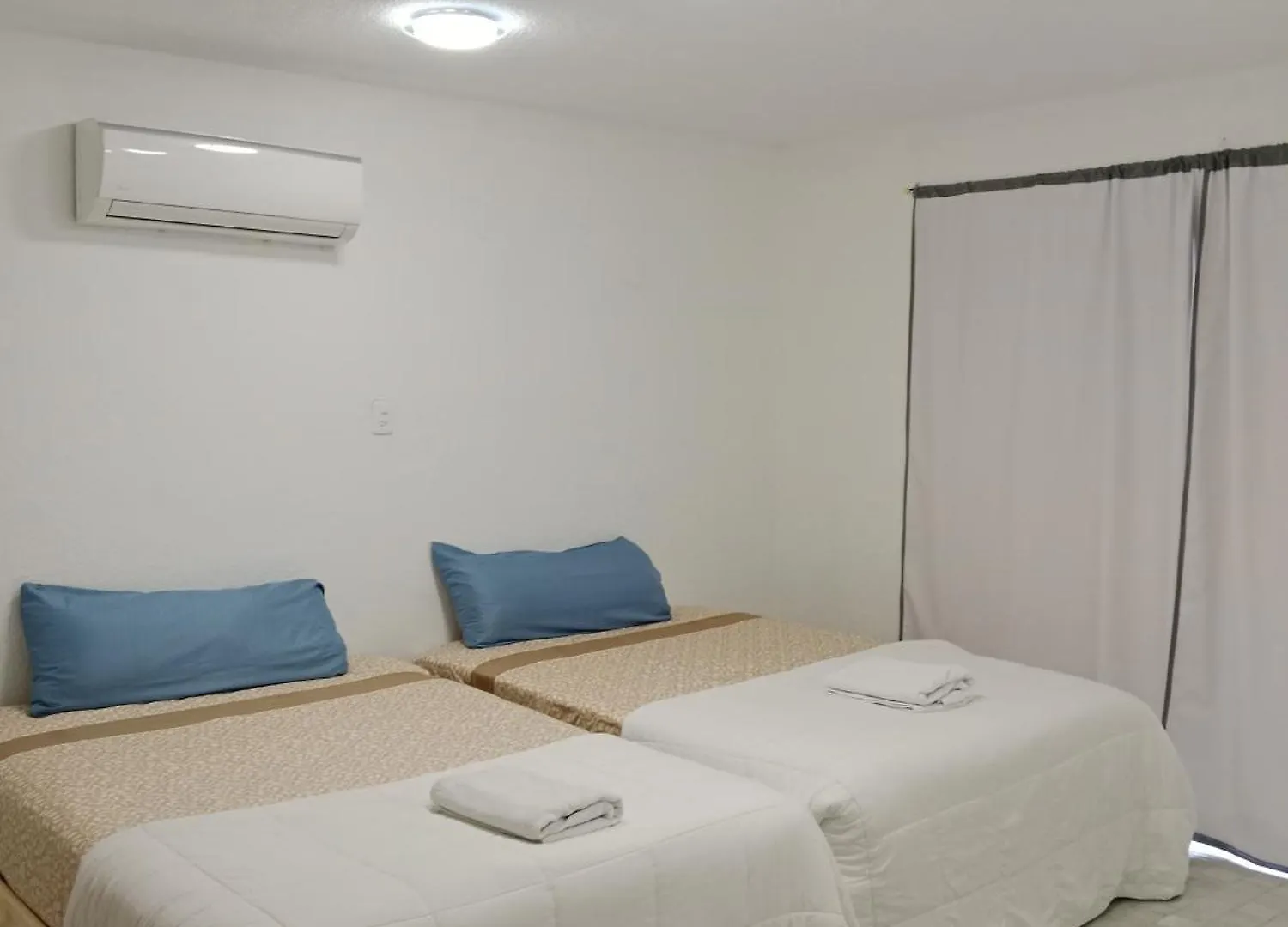Hostal Dream Gunther location